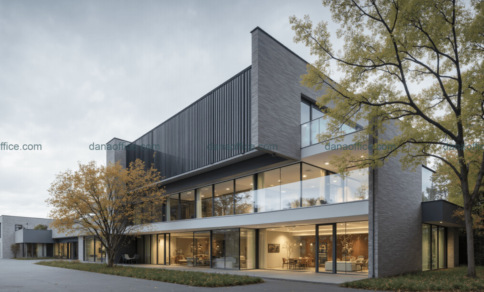 Công ty chuyên thiết kế nội thất tại Đà Nẵng