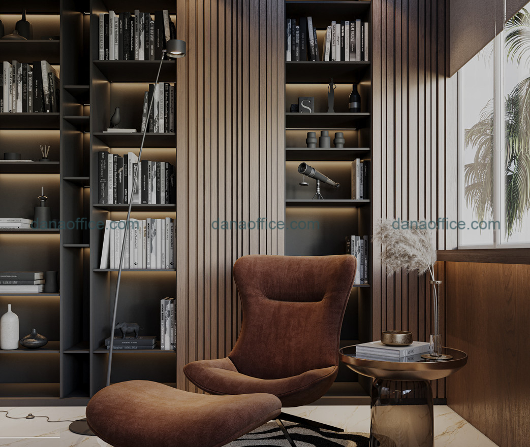 Đơn vị chuyên thiết kế thi công văn phòng tại Đà Nẵng
