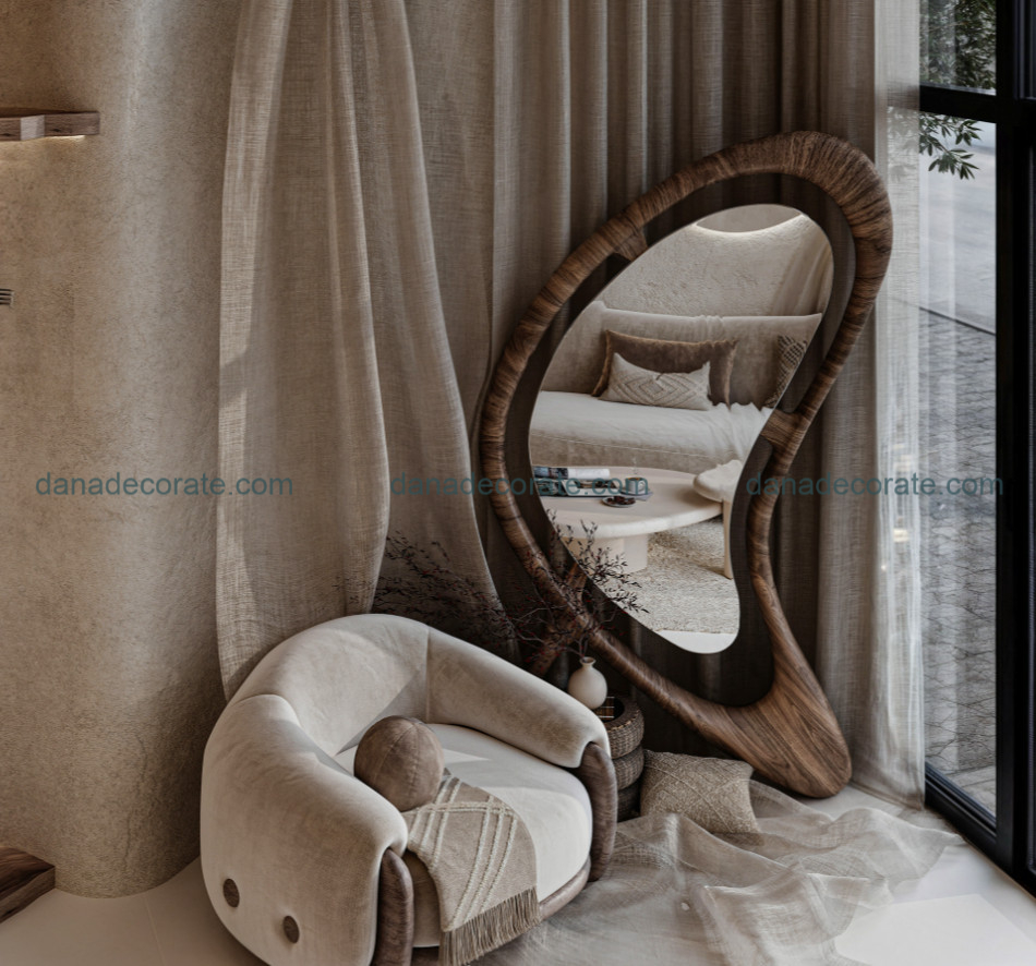 Thiết kế thi công nội thất cửa hàng quần áo nữ trọn gói