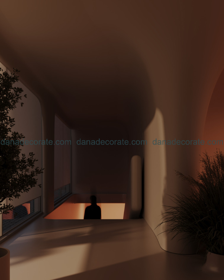 Thiết kế thi công spa trọn gói theo phong cách kiến trúc hiện đại đẳng cấp sang trọng