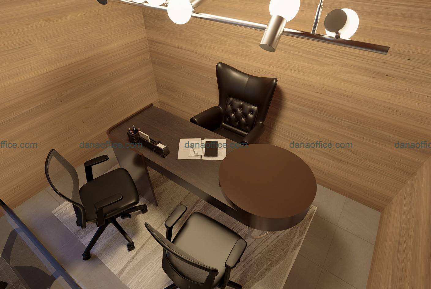 Thiết kế văn phòng container tại Đà Nẵng