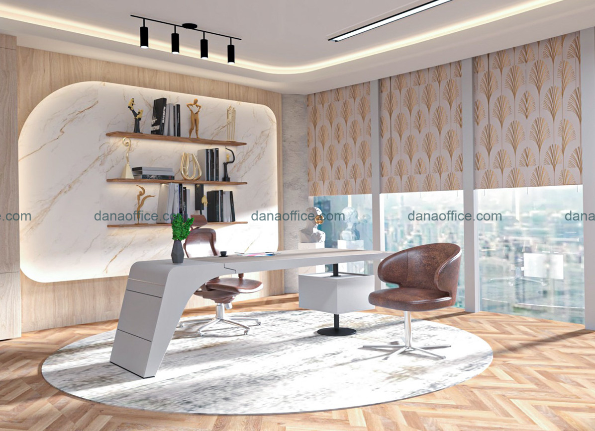 Đơn vị chuyên thiết kế văn phòng đẹp tại Đà Nẵng
