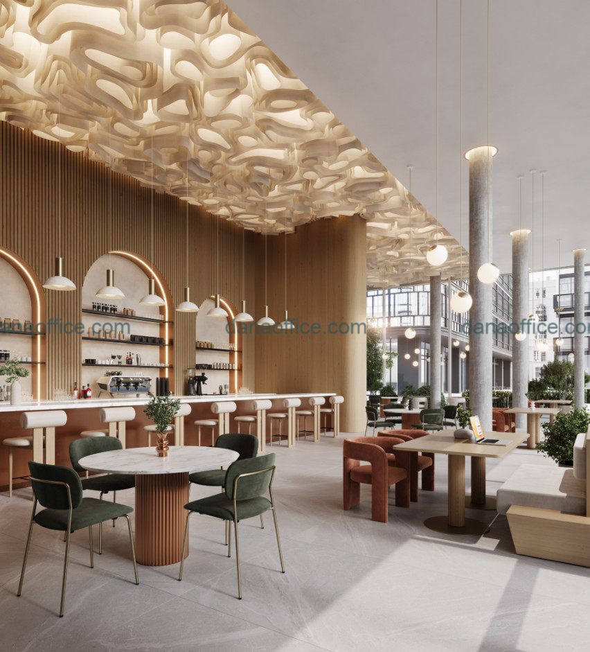 Công ty chuyên thiết kế nội thất tại Đà Nẵng