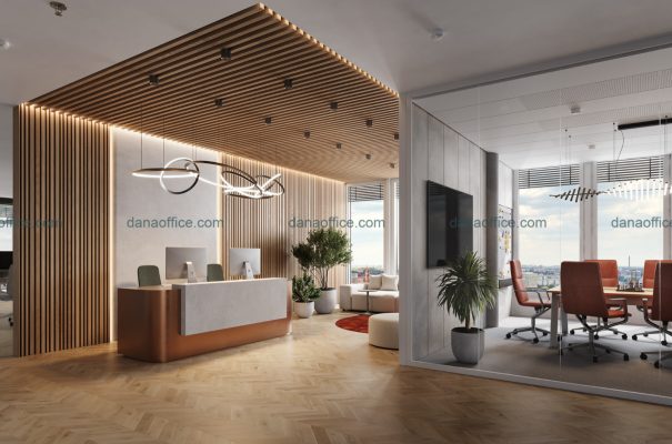 Công ty chuyên thiết kế nội thất tại Đà Nẵng