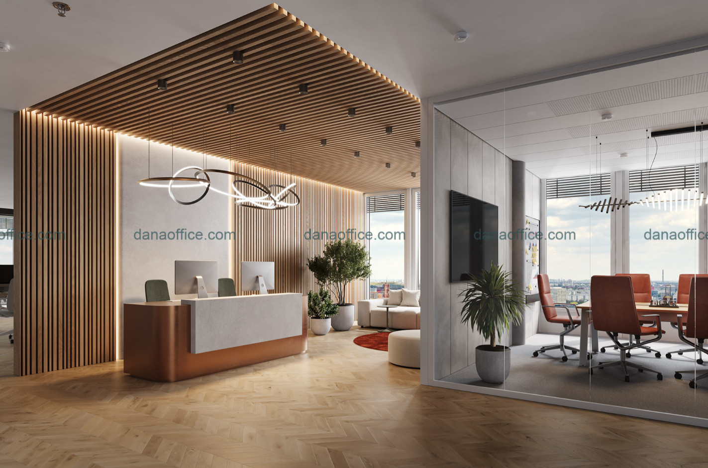 Công ty chuyên thiết kế nội thất tại Đà Nẵng