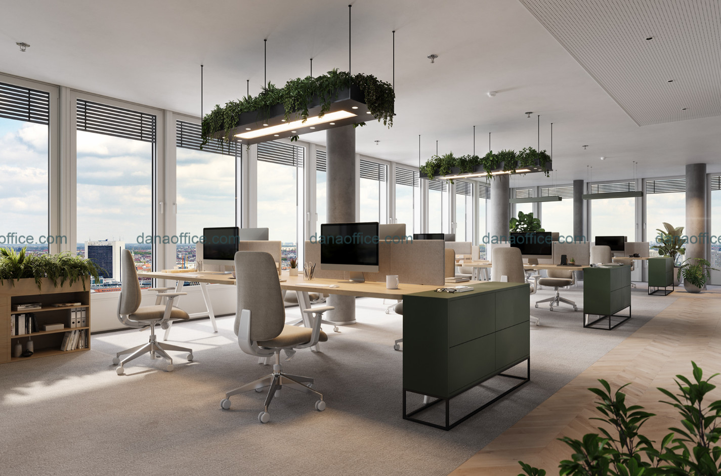 Công ty chuyên thiết kế nội thất tại Đà Nẵng