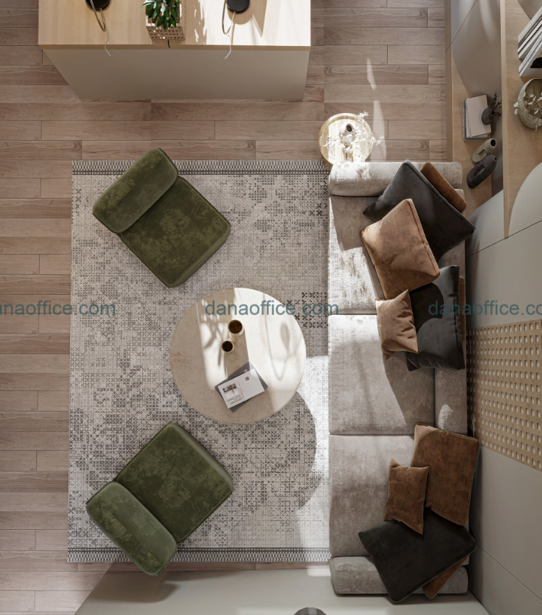 Tinh tế trong từng chi tiết 