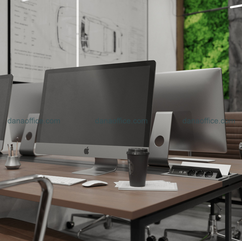 Xác định rõ yêu cầu trước khi tiến hành thiết kế văn phòng