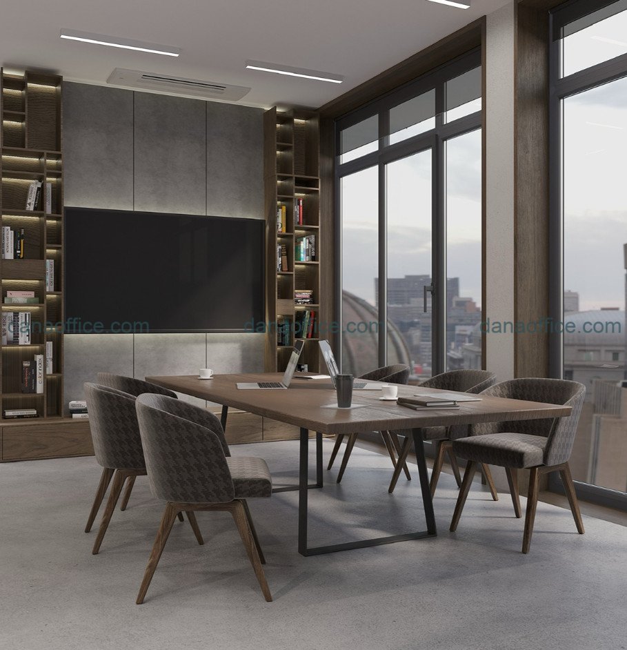 Chú trọng đến tính pháp lý trong hợp đồng khi chọn công ty thiết kế văn phòng