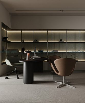 Thiết kế thi công nội thất văn phòng chuyên nghiệp