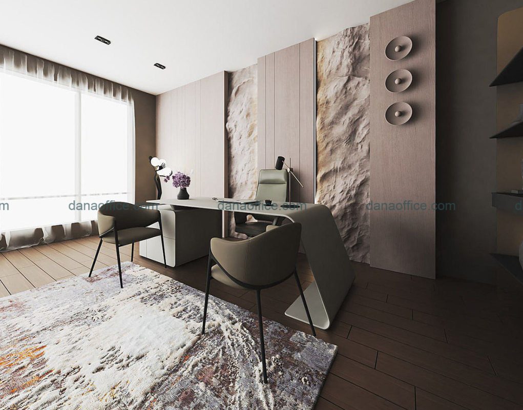 Thiết kế văn phòng tại Đà Nẵng