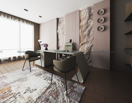 Thiết kế văn phòng tại Đà Nẵng