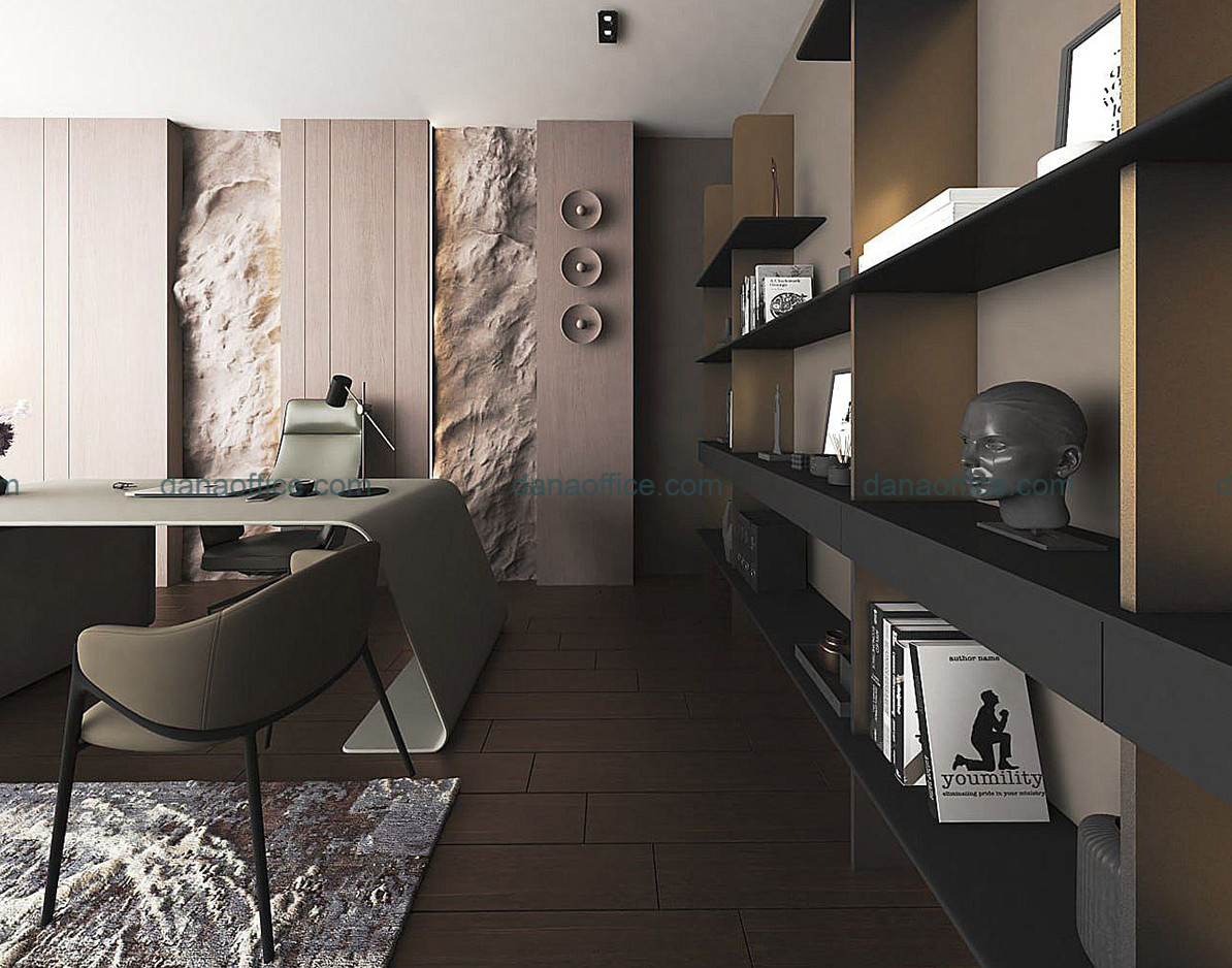 Đơn vị chuyên thiết kế văn phòng uy tín