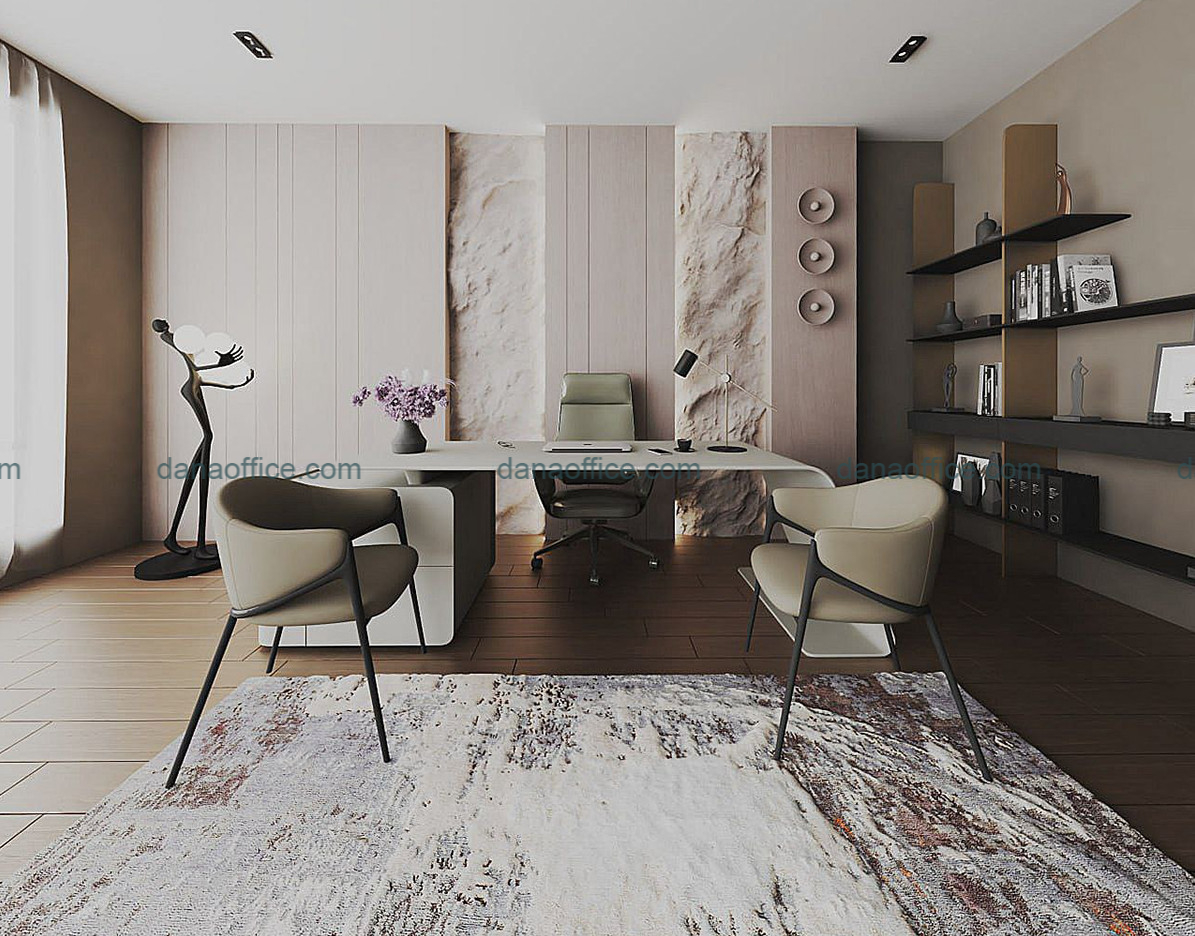Đơn vị thiết kế văn phòng tại Đà Nẵng