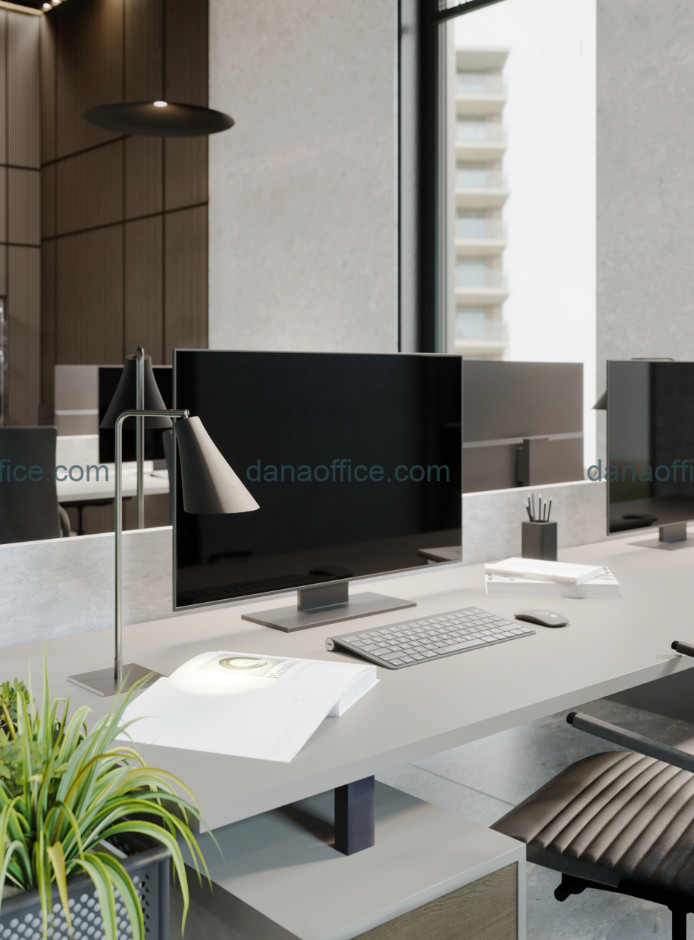 Không gian làm việc cá nhân hoá