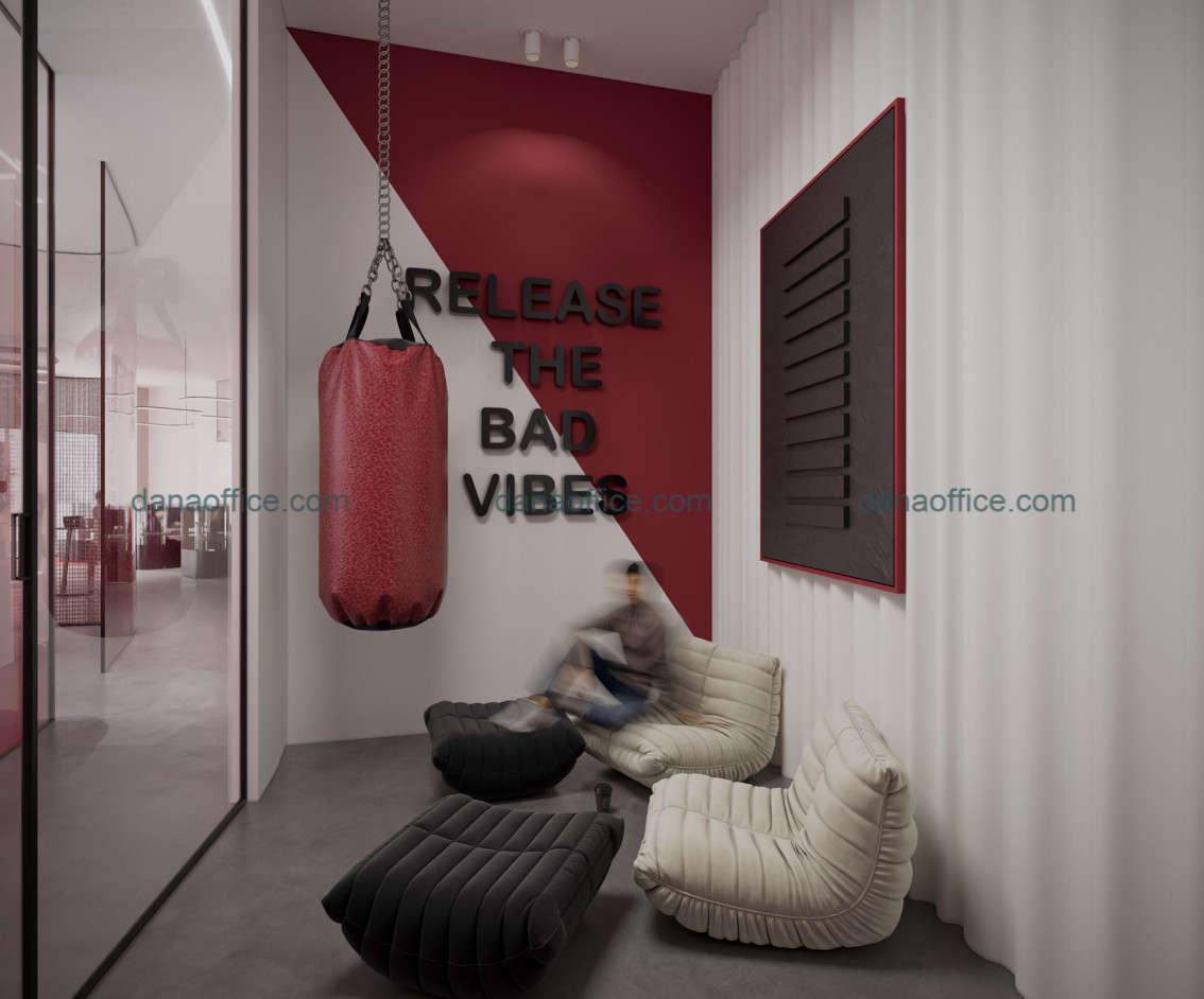 Tối giản trong thiết kế