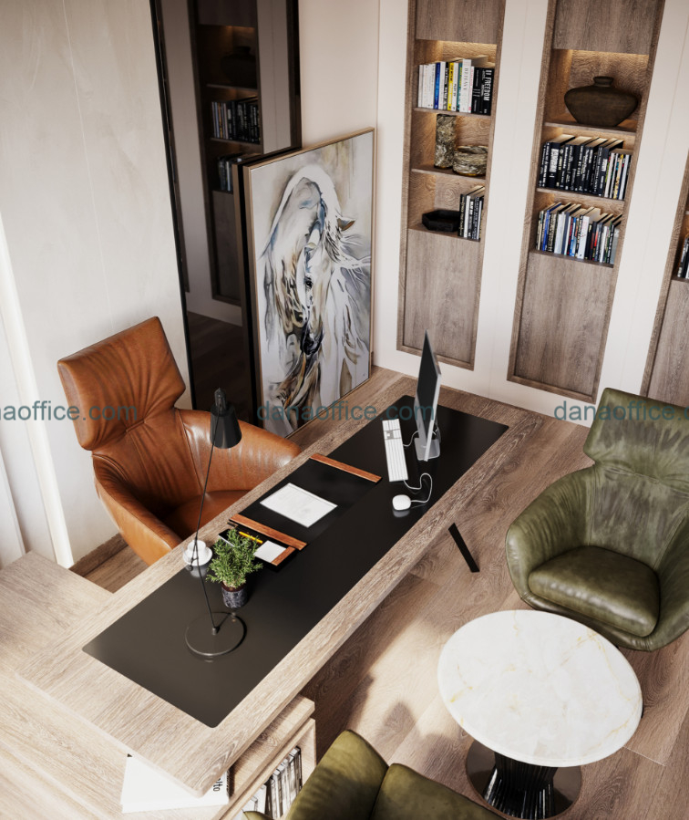 Nhật Bản là phong cách được nhiều doanh nghiệp ưa chuộng