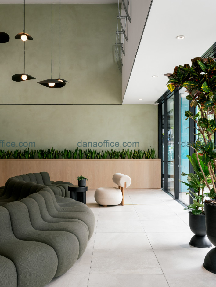 Tận dụng ánh sáng tự nhiên để giảm chi phí điện năng