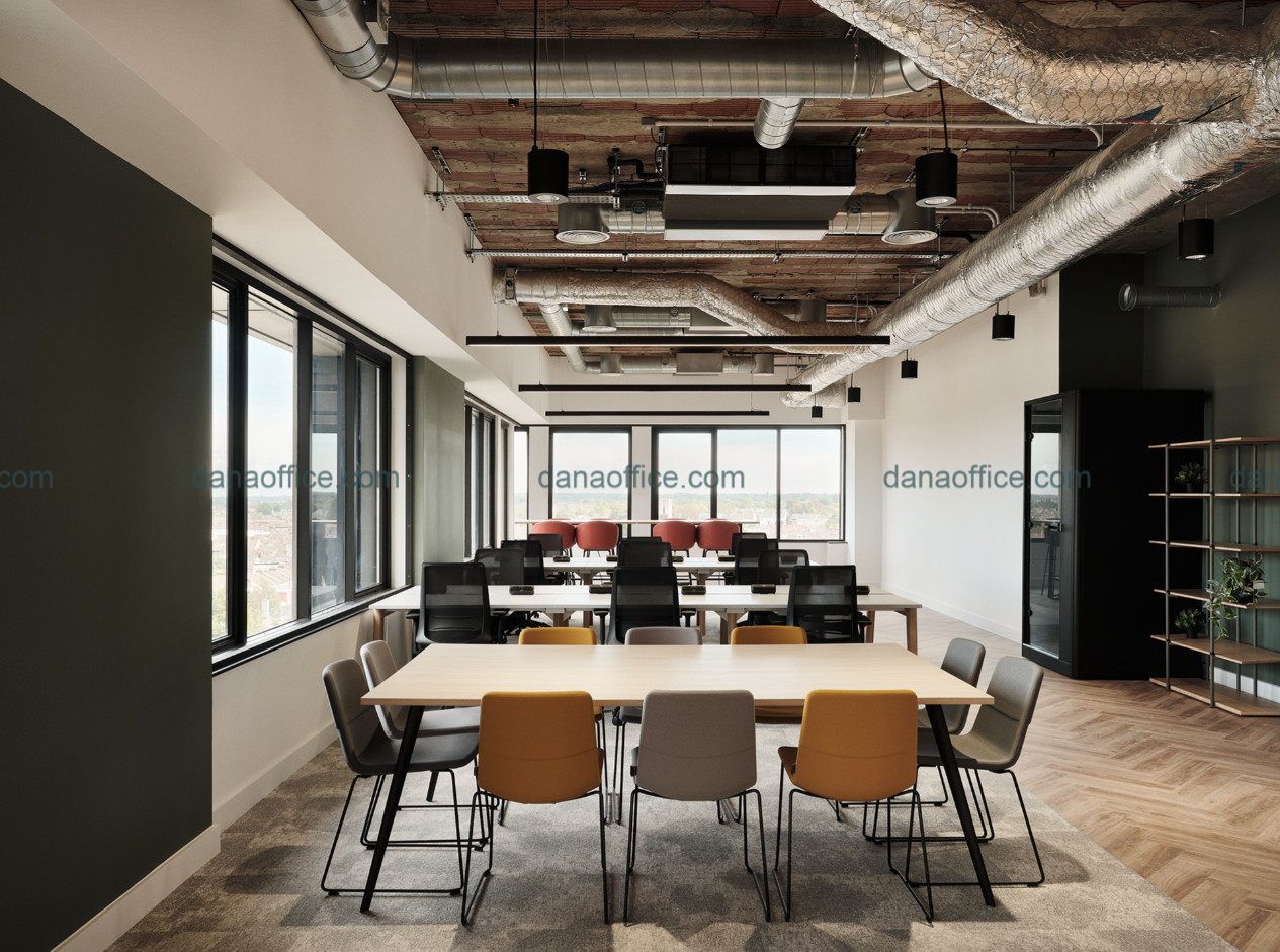 Lựa chọn nội thất đảm bảo độ bền và tính thẩm mỹ