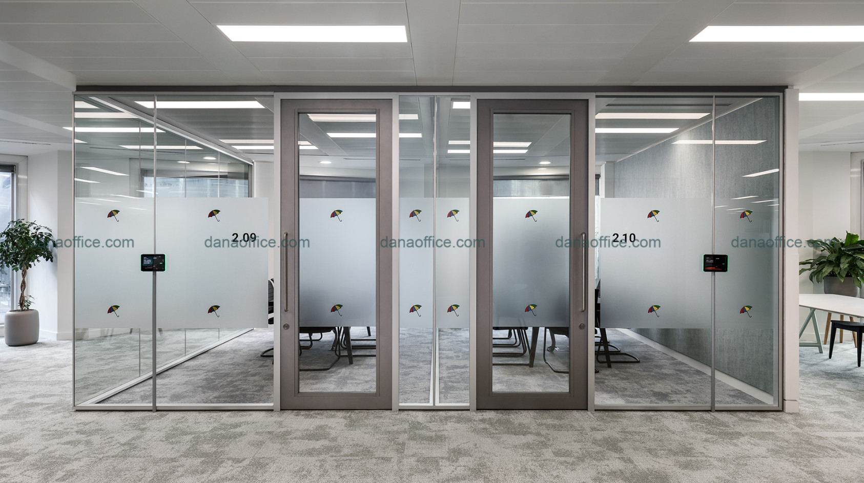 Chú trọng cách âm trong thiết kế