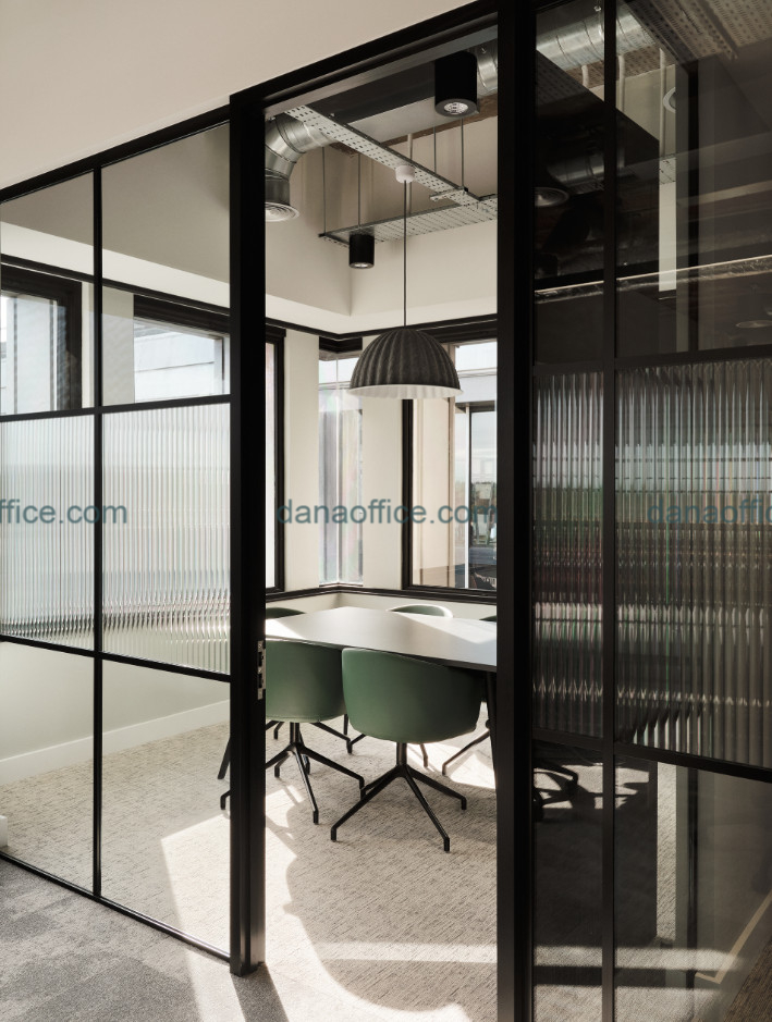 Tối giản trong thiết kế