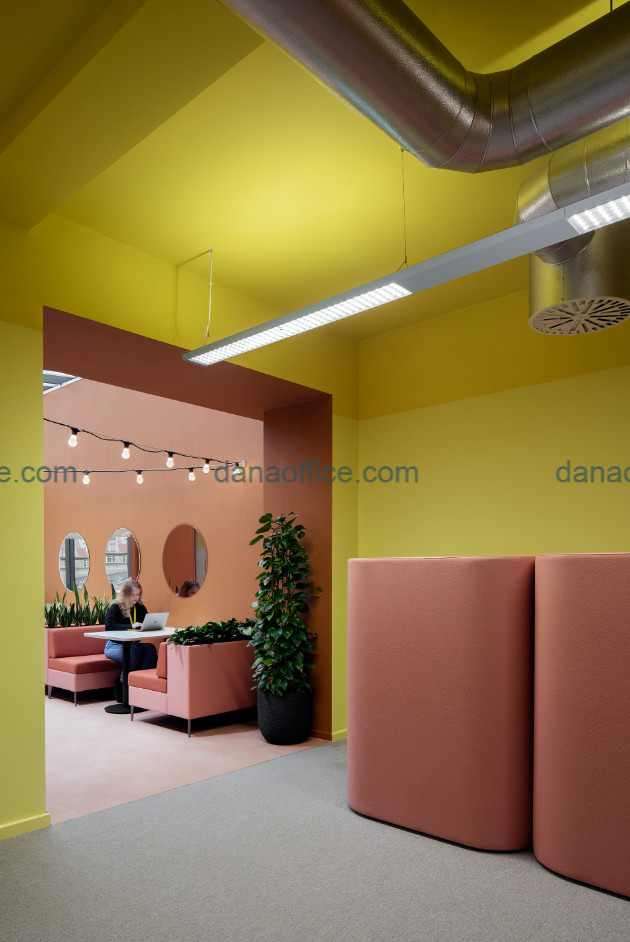 Sáng tạo trong thiết kế