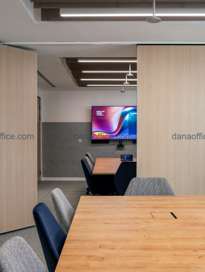 Tích hợp công nghệ thông minh trong thiết kế