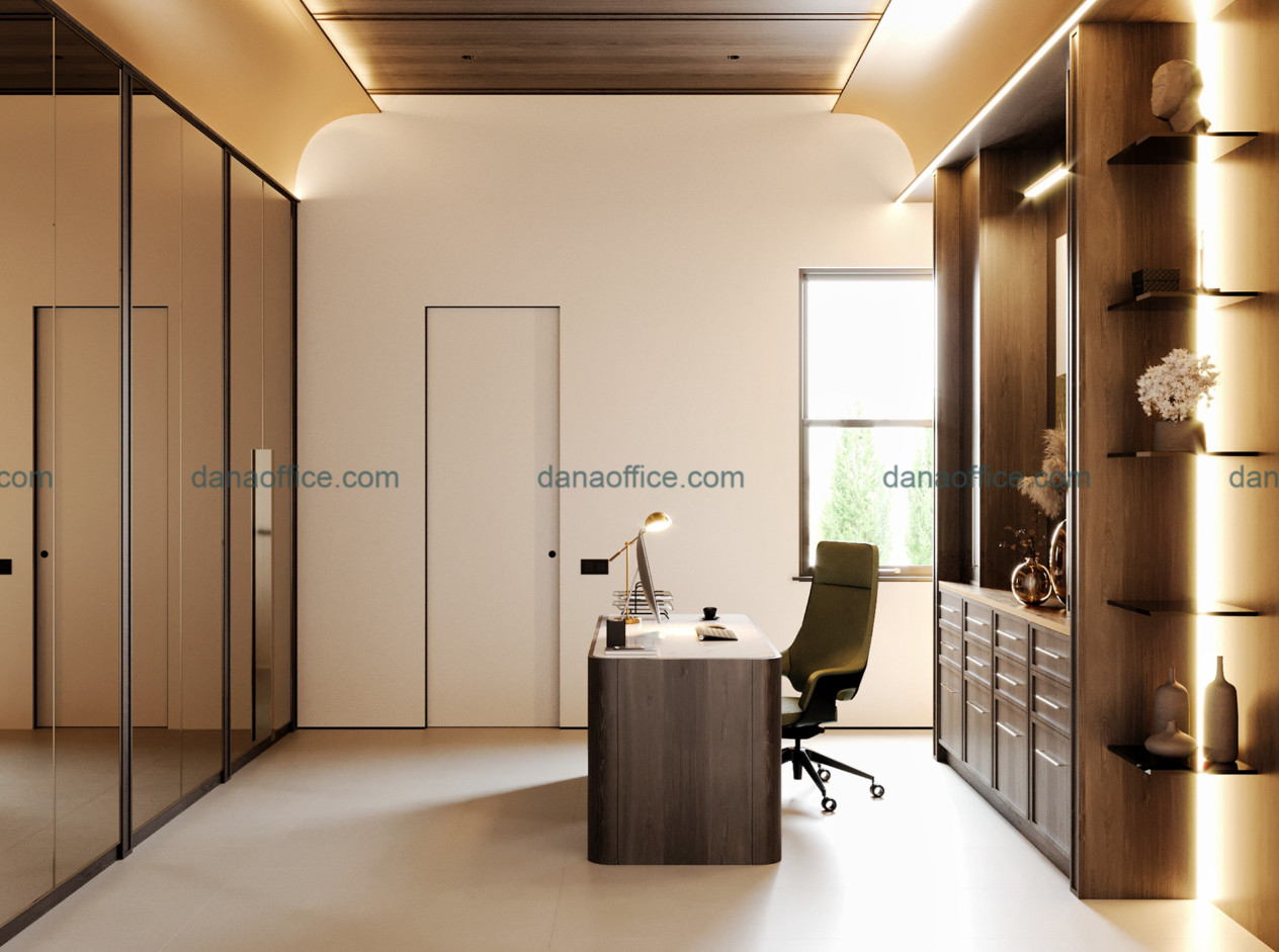 Tận dụng ánh sáng tự nhiên trong thiết kế