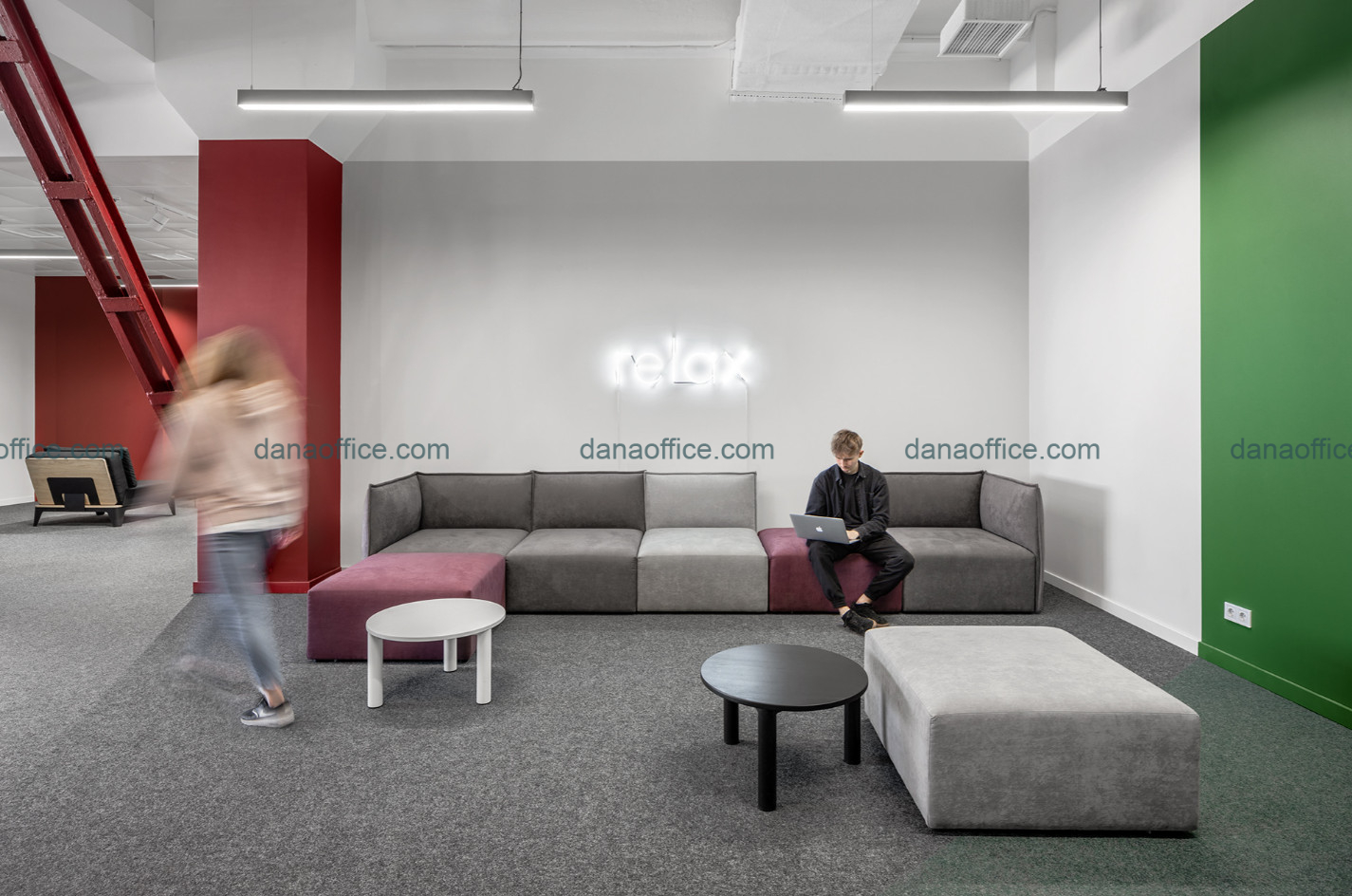 Trao đổi rõ ràng với đơn vị ngay từ đầu để nhận được thành quả ưng ý