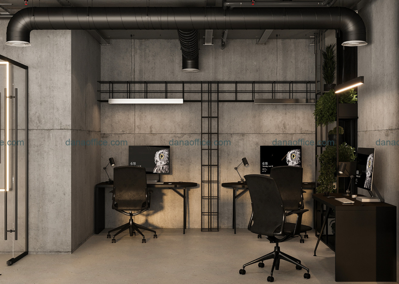 Lựa chọn nội thất phù hợp với không gian