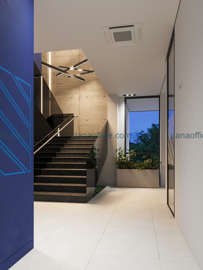 Bố trí "góc chill" để thư giãn