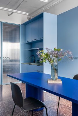 Tư vấn thiết kế thi công văn phòng tại Đà Nẵng