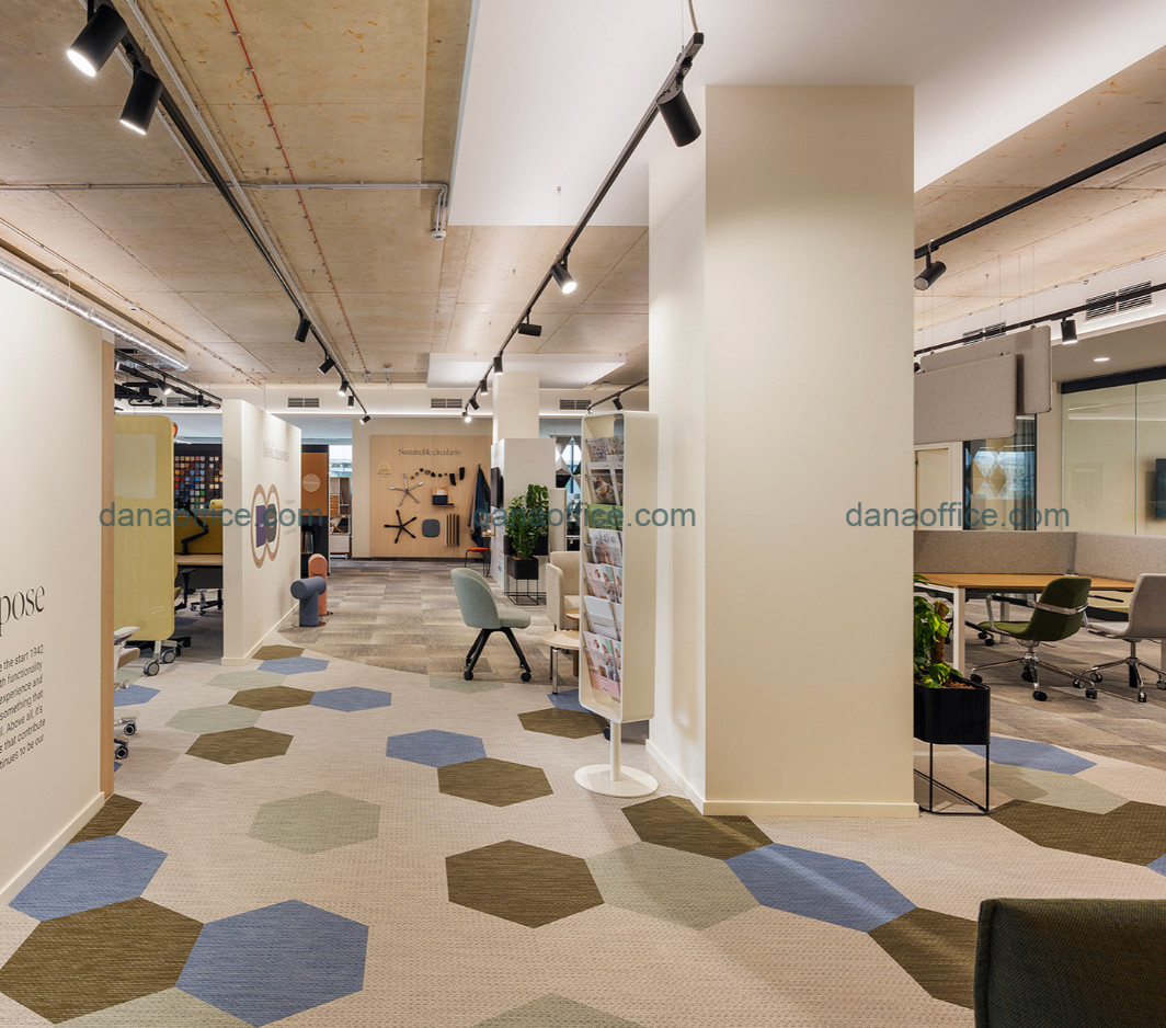 Sắp xếp không gian khoa học