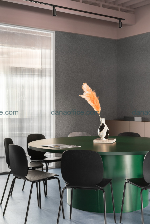 Văn phòng thiếu tính sáng tạo nếu không chọn đúng đơn vị chuyên nghiệp