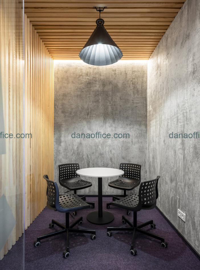 Sắp xếp nội thất phù hợp với diện tích không gian