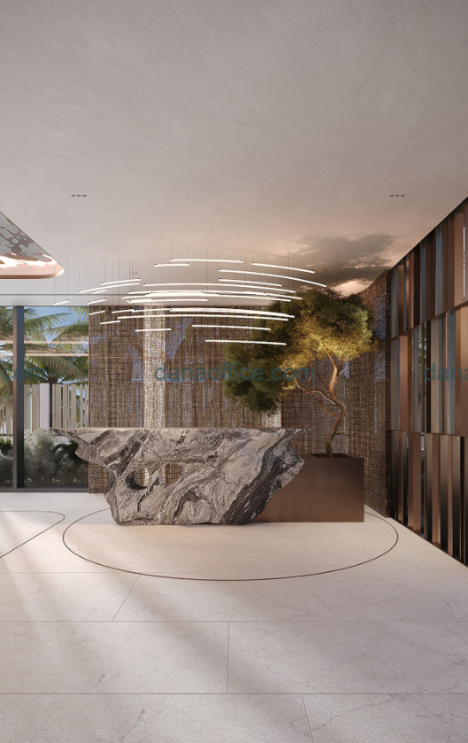 Hệ thống chiếu sáng thông minh