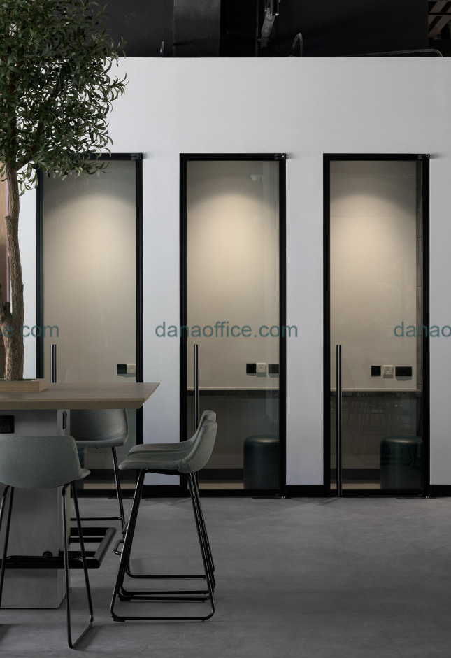 Nội thất phù hợp với không gian