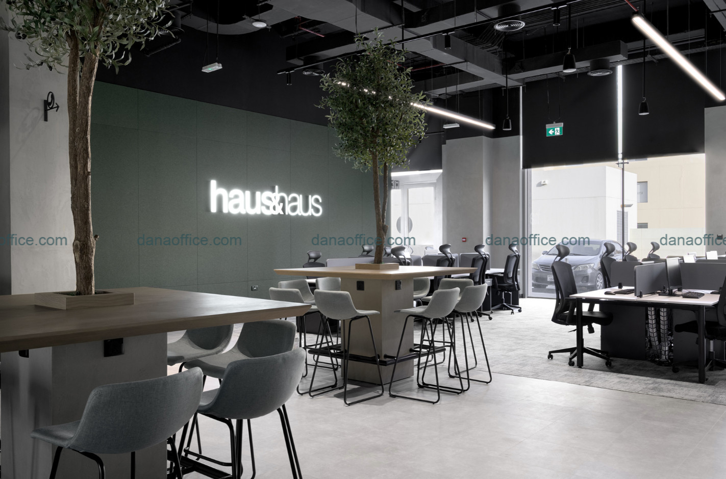 Lồng ghép yếu tố thương hiệu vào thiết kế