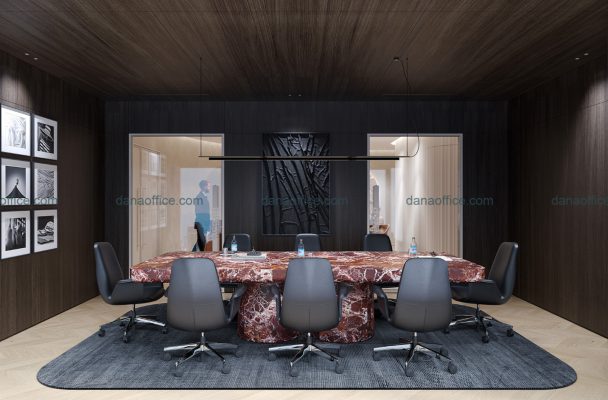 Tư vấn thiết kế văn phòng chuyên nghiệp tại Đà Nẵng