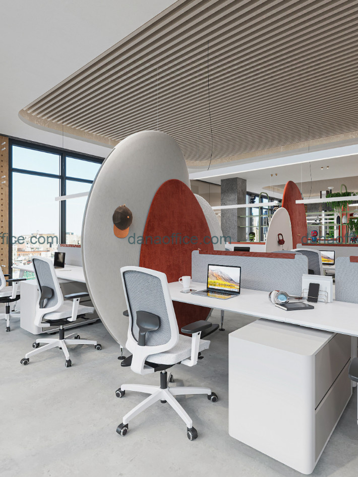 Tận dụng tối đa ánh sáng tự nhiên