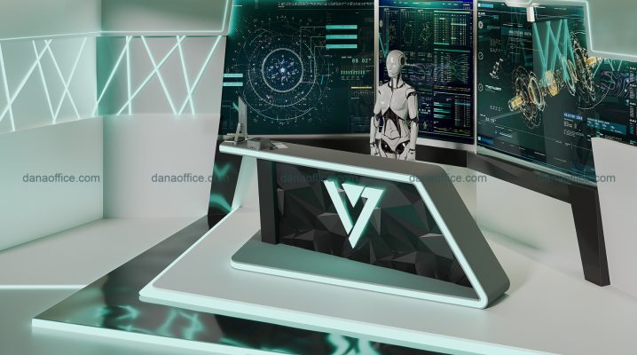 Thiết kế văn phòng công nghệ tại Đà Nẵng