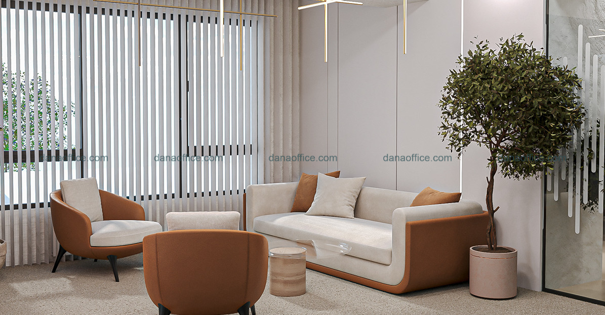 Tận dụng ánh sáng tự nhiên và ưu tiên màu sắc nhẹ nhàng