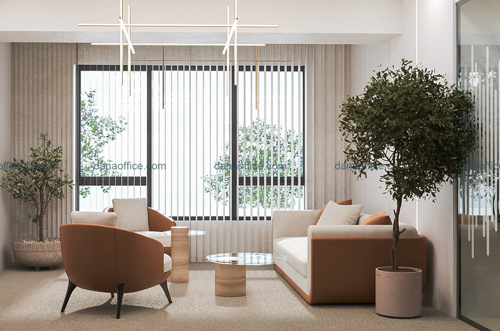 Tận dụng tối đa ánh sáng tự nhiên