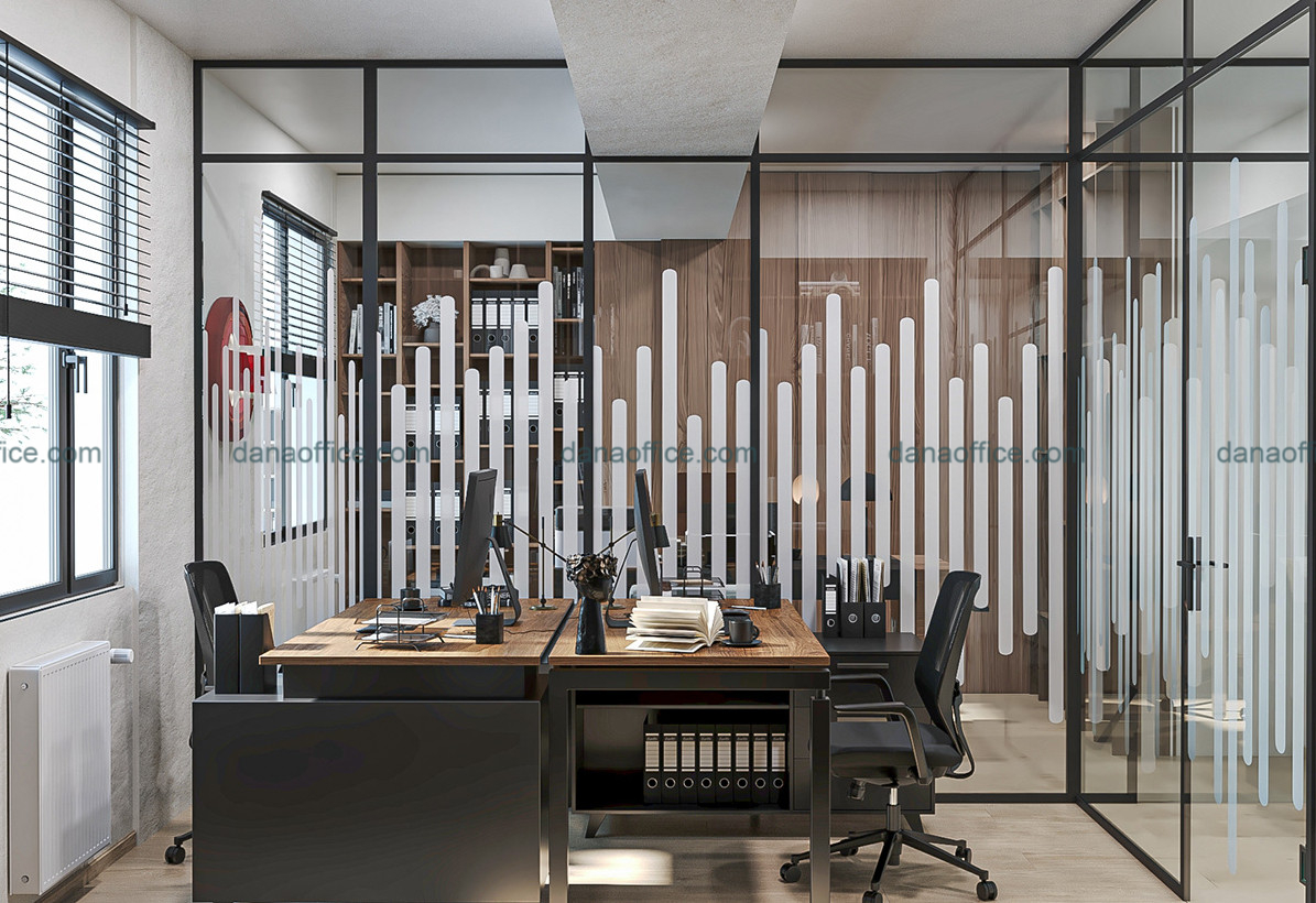 Linh hoạt trong thiết kế