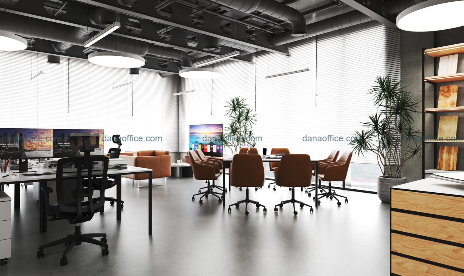 Ứng dụng công nghệ thông minh trong thiết kế