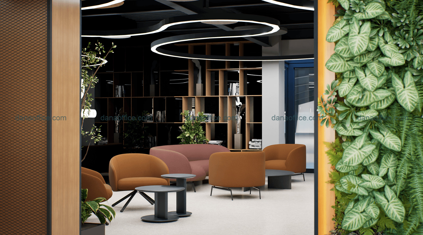 Chuyên nghiệp trong cách thiết kế