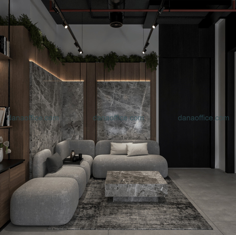 Sử dụng màu sắc và ánh sáng hài hòa 