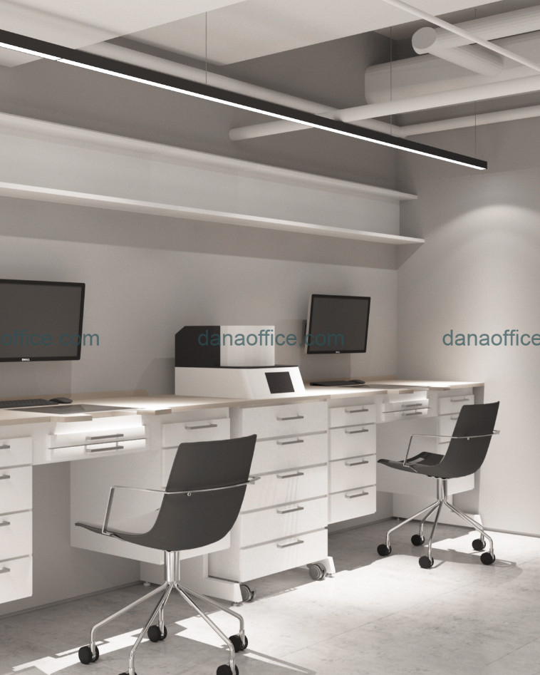 Tối giản trong thiết kế văn phòng 10m2