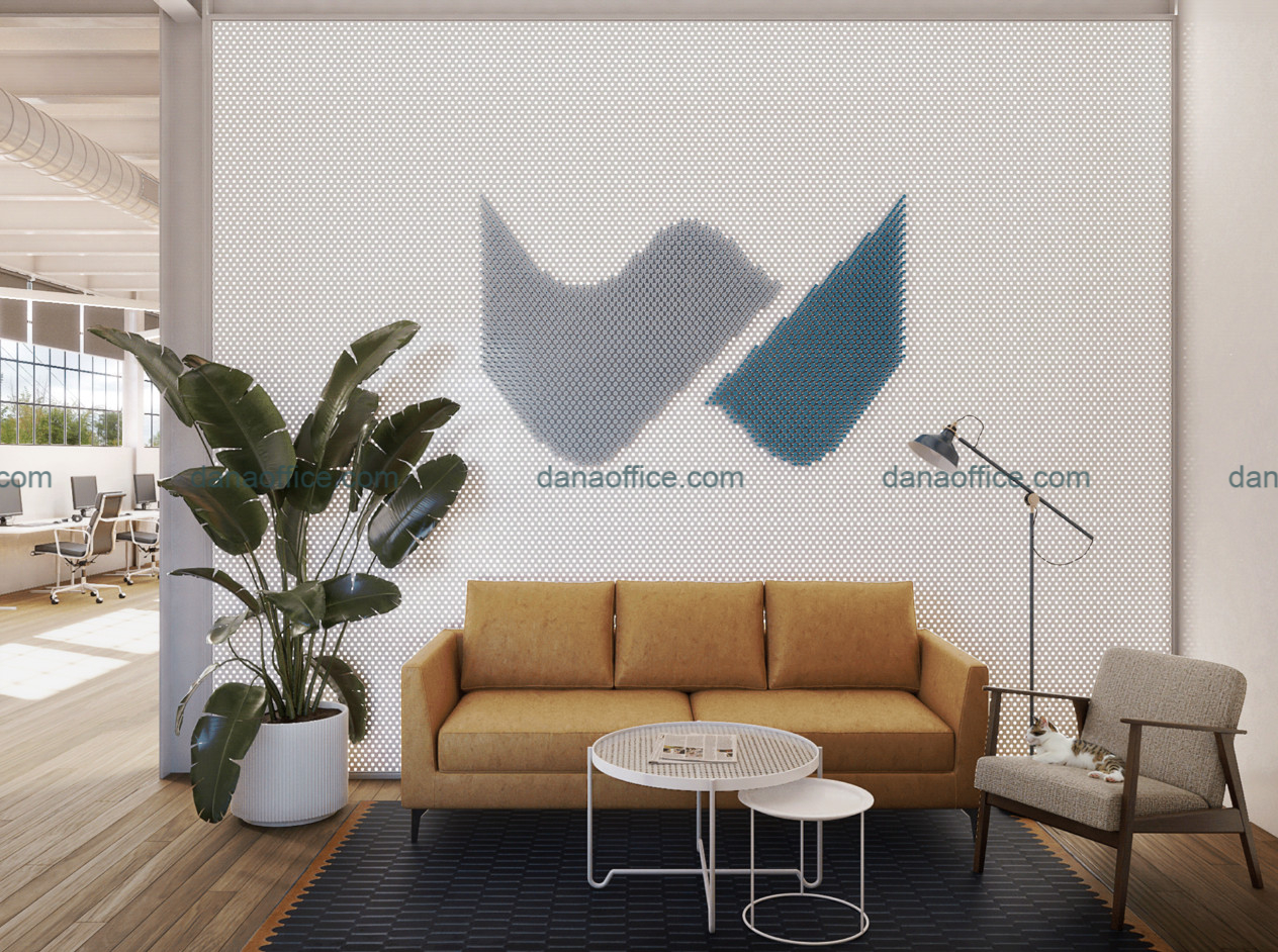 Lựa chọn nội thất đơn giản 