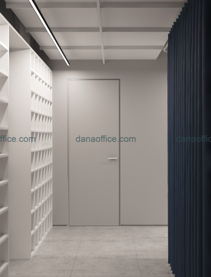 Hệ thống chiếu sáng hài hòa